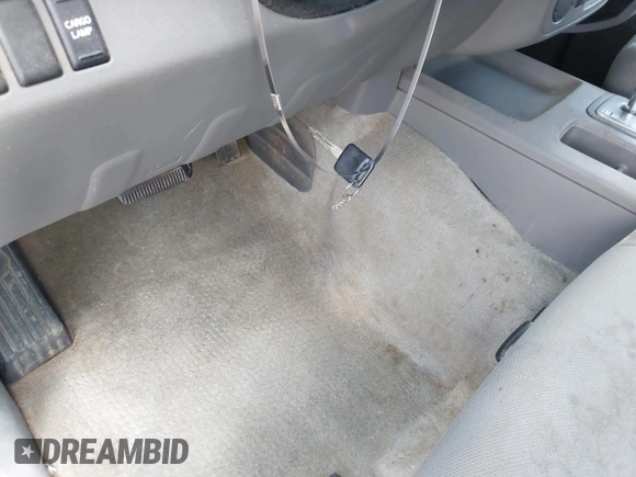 2016 Nissan Frontier S with VIN 1N6BD0CT5GN753620, listed as a IAAI auction lot 42331149 with 228,711 mi miles and . Bid and sale history available at DreamBid. Image 11.