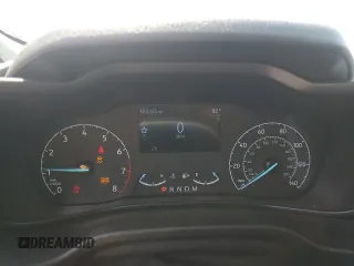 2022 Ford Transit Connect XLT с VIN NM0LS7T28N1521477, выставлен на аукционе Copart как лот 59154785 с пробегом 163 355 миль миль и Чистый • Clean title. История ставок и продаж доступна на DreamBid. Изображение 9.