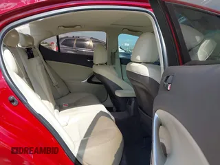 2012 Lexus IS 250 с VIN JTHCF5C2XC5053462, выставлен на аукционе IAAI как лот 42563456 с пробегом 186 705 миль миль и . История ставок и продаж доступна на DreamBid. Изображение 8.