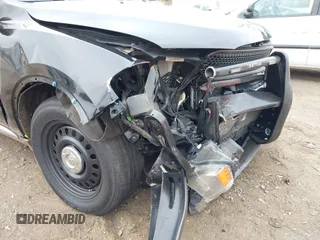 2020 Dodge Durango Pursuit with VIN 1C4SDJFT5LC432154, listed as a IAAI auction lot 41420777 with 60,059 mi miles and . Bid and sale history available at DreamBid. Image 6.