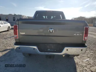 2013 Ram 2500 Laramie with VIN 3C6TR5NT7DG578429, listed as a Copart auction lot 83349134 with 185,675 mi miles and Salvage Title. Bid and sale history available at carsss.com. Image 6.