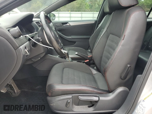 2013 Volkswagen Jetta with VIN 3VW5S7AJ5DM307972, listed as a Copart auction lot 62768225 with 164,118 mi miles and Salvage title. Bid and sale history available at DreamBid. Image 7.