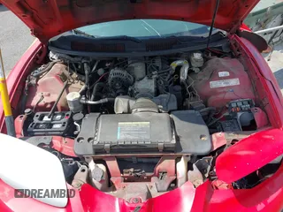 2001 Pontiac Firebird Firebird with VIN 2G2FS22K712100423, listed as a IAAI auction lot 42857189 with 151,004 mi miles and . Bid and sale history available at DreamBid. Image 10.