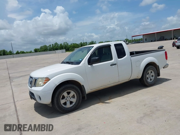 2012 Nissan Frontier SV z VIN 1N6AD0CU2CC438476, wystawiony jako IAAI lot #42525526 z przebiegiem 107 269 mil mil oraz . Historia ofert i sprzedaży dostępna na DreamBid. Obrazek 17.