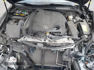 2015 Lexus IS 250 with VIN JTHCF1D21F5027232, listed as a IAAI auction lot 42072559 with 79,903 mi miles and . Bid and sale history available at DreamBid. Image 19.