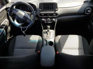 2020 Hyundai Kona SEL with VIN KM8K2CAAXLU467298, listed as a Copart auction lot 51956015 with 33,631 mi miles and Clean Title. Bid and sale history available at DreamBid. Image 8.