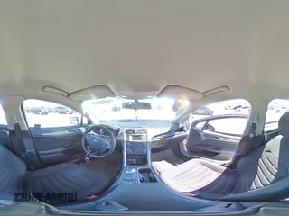 2017 Ford Fusion SE с VIN 3FA6P0H75HR370935, выставлен на аукционе Copart как лот 50082105 с пробегом 209 960 миль миль и Списание • Salvage title. История ставок и продаж доступна на DreamBid. Изображение 13.