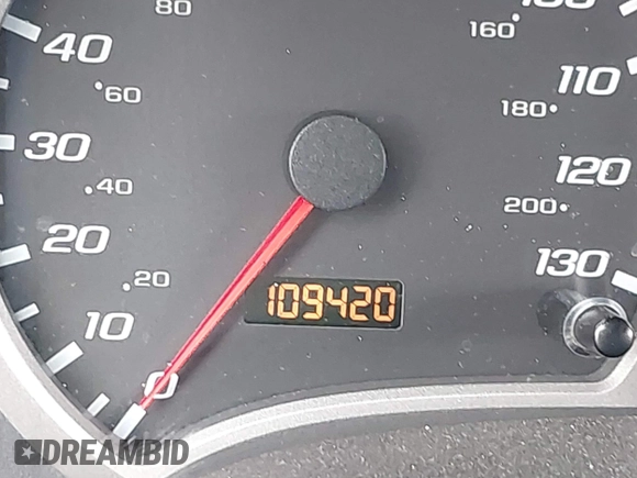 2006 Chevrolet Equinox LT z VIN 2CNDL63F566007906, wystawiony jako IAAI lot #41783318 z przebiegiem 109 420 mil mil oraz . Historia ofert i sprzedaży dostępna na DreamBid. Obrazek 16.