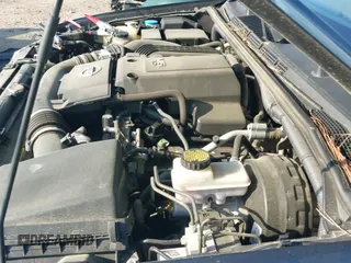 2018 Nissan Frontier SV z VIN 1N6AD0CW9JN722285, wystawiony jako IAAI lot #42115380 z przebiegiem 35 176 mil mil oraz . Historia ofert i sprzedaży dostępna na DreamBid. Obrazek 23.