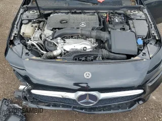 2020 Mercedes-Benz A 220 with VIN WDD3G4FB9LW041615, listed as a Copart auction lot 62144425 with 67,938 mi miles and Clean title. Bid and sale history available at DreamBid. Image 11.