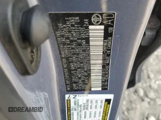 2006 Toyota Matrix STD z VIN 2T1KR32E06C593401, wystawiony jako Copart lot #65710215 z przebiegiem 234 522 mil mil oraz Nie do naprawy • Non repairable. Historia ofert i sprzedaży dostępna na DreamBid. Obrazek 12.