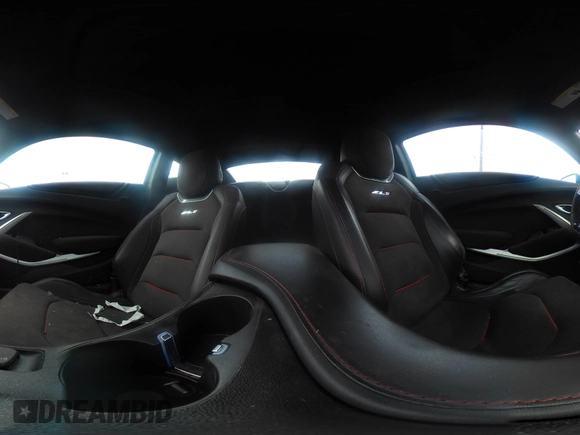 2018 Chevrolet Camaro ZL1 with VIN 1G1FK1R6XJ0122327, listed as a IAAI auction lot 41539334 with 26,178 mi miles and . Bid and sale history available at DreamBid. Image 19.