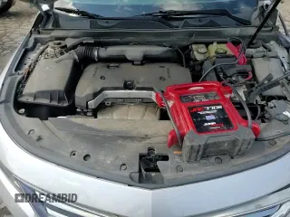 2018 Chevrolet Impala LS с VIN 2G11Z5SA7J9123162, выставлен на аукционе Copart как лот 55292145 с пробегом 138 177 миль миль и Списание • Salvage title. История ставок и продаж доступна на DreamBid. Изображение 15.