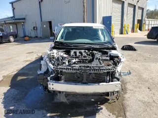2017 Nissan Maxima SR with VIN 1N4AA6AP2HC408967, listed as a Copart auction lot 48702115 with 0 mi miles and Non Repairable. Bid and sale history available at carsss.com. Image 5.