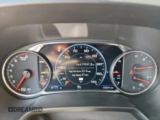 2023 Chevrolet Blazer RS с VIN 3GNKBERS0PS229485, выставлен на аукционе Copart как лот 61168195 с пробегом 19 341 миль миль и Списание • Salvage title. История ставок и продаж доступна на DreamBid. Изображение 9.