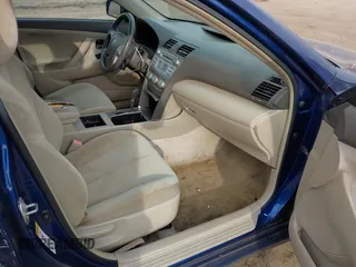 2009 Toyota Camry with VIN 4T1BE46K89U387473, listed as a IAAI auction lot 41787084 with 248,910 mi miles. Bid and sale history available at carsss.com. Image 5.