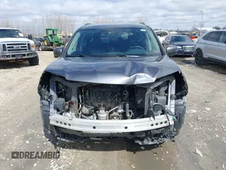 2017 Honda Pilot Touring with VIN 5FNYF6H92HB036406, listed as a IAAI auction lot 41949223 with 147,462 mi miles. Bid and sale history available at carsss.com. Image 6.