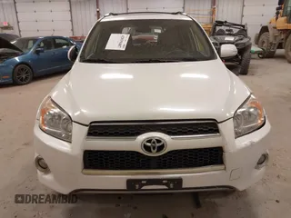 2012 Toyota RAV4 Limited с VIN 2T3DF4DV0CW223524, выставлен на аукционе IAAI как лот 42039487 с пробегом 153 430 миль миль и . История ставок и продаж доступна на DreamBid. Изображение 12.