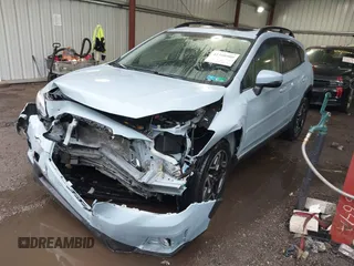2020 Subaru Crosstrek Limited с VIN JF2GTANC8LH240323, выставлен на аукционе IAAI как лот 42358980 с пробегом 41 363 миль миль и . История ставок и продаж доступна на DreamBid. Изображение 2.