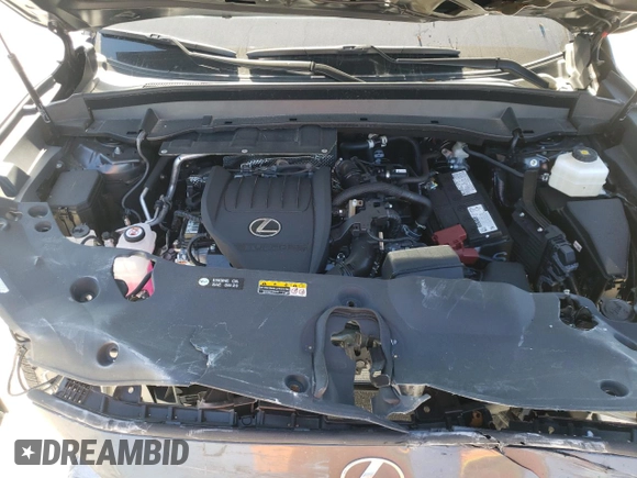 2024 Lexus TX 350 z VIN 5TDAAAA65RS008714, wystawiony jako Copart lot #87905515 z przebiegiem 5384 mil mil oraz Nie do naprawy. Historia ofert i sprzedaży dostępna na DreamBid. Obrazek 13.