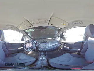 2011 Honda Fit Sport z VIN JHMGE8H59BC002425, wystawiony jako Copart lot #69977564 z przebiegiem 137 729 mil mil oraz Szkoda całkowita • Salvage title. Historia ofert i sprzedaży dostępna na DreamBid. Obrazek 12.