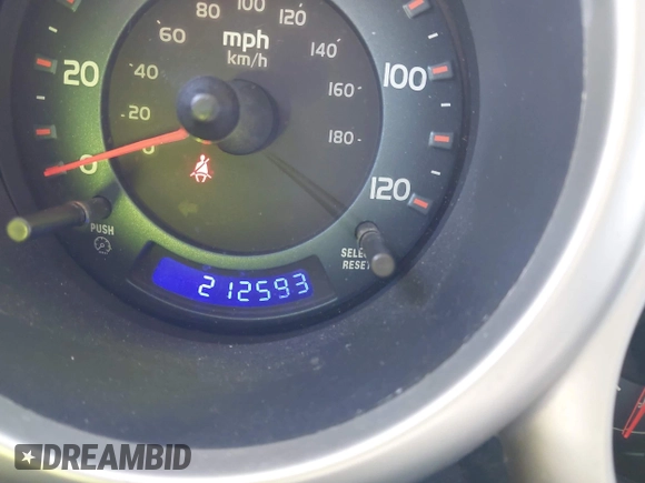 2004 Honda Element EX with VIN 5J6YH18624L008867, listed as a IAAI auction lot 42348413 with 212,593 mi miles and . Bid and sale history available at DreamBid. Image 7.