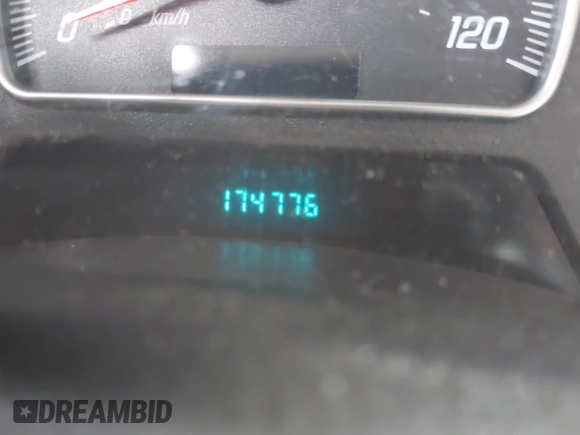 2004 GMC Envoy SLE с VIN 1GKDT13S242361580, выставлен на аукционе IAAI как лот 42453931 с пробегом 174 776 миль миль и . История ставок и продаж доступна на DreamBid. Изображение 15.