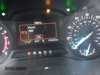 2015 Ford Fusion SE with VIN 3FA6P0H72FR148978, listed as a IAAI auction lot 41942650 with 108,469 mi miles and . Bid and sale history available at DreamBid. Image 14.