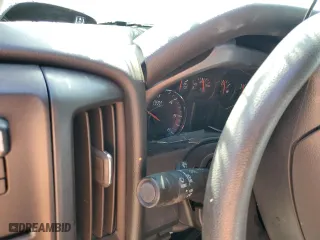 2016 Chevrolet Silverado 1500 Work Truck with VIN 1GCNCNEC0GZ425933, listed as a Copart auction lot 72371484 with 0 mi miles and Non Repairable. Bid and sale history available at carsss.com. Image 9.