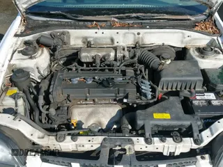 2005 Hyundai Accent GLS с VIN KMHCG45C85U598336, выставлен на аукционе IAAI как лот 43220019 с пробегом 183 370 миль миль и . История ставок и продаж доступна на DreamBid. Изображение 12.