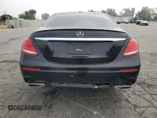 2020 Mercedes-Benz E-Class E 350 with VIN W1KZF8DB2LA826241, listed as a Copart auction lot 52915895 with 59,836 mi miles and Clean Title. Bid and sale history available at carsss.com. Image 6.