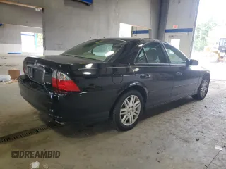 2005 Lincoln LS Sport z VIN 1LNHM87A55Y650550, wystawiony jako Copart lot #68366714 z przebiegiem 37 112 mil mil oraz Szkody całkowita. Historia ofert i sprzedaży dostępna na DreamBid. Obrazek 3.