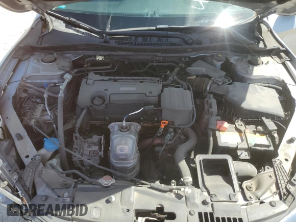 2017 Honda Accord Sedan LX with VIN 1HGCR2F3XHA115373, listed as a Copart auction lot 47831595 with 79,071 mi miles and Salvage Title. Bid and sale history available at carsss.com. Image 11.