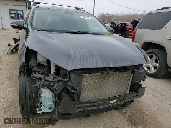 2018 Kia Sorento LX with VIN 5XYPG4A38JG387869, listed as a Copart auction lot 49465695 with 99,921 mi miles and Salvage Title. Bid and sale history available at carsss.com. Image 15.