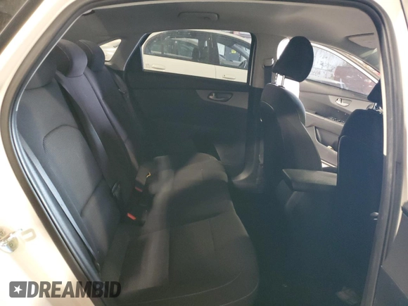 2019 Kia Forte LXS with VIN 3KPF24ADXKE064201, listed as a Copart auction lot 51462005 with 68,534 mi miles and Salvage title. Bid and sale history available at DreamBid. Image 10.