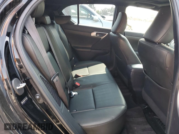 2012 Lexus CT 200h с VIN JTHKD5BH7C2116168, выставлен на аукционе Copart как лот 64315865 с пробегом 162 985 миль миль и Списание • Salvage title. История ставок и продаж доступна на DreamBid. Изображение 10.
