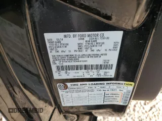 2014 Ford F-150 XL with VIN 1FTFW1EF7EKE01391, listed as a Copart auction lot 51186965 with 141,394 mi miles and Salvage Title. Bid and sale history available at carsss.com. Image 12.