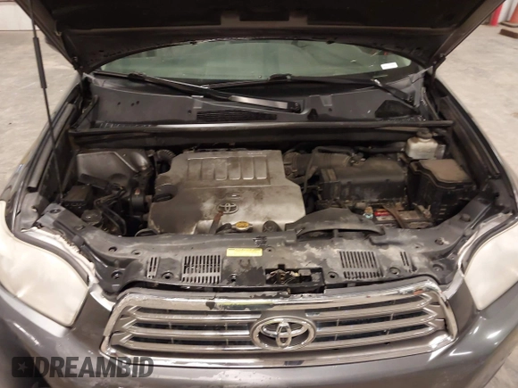 2010 Toyota Highlander Limited с VIN 5TDDK3EH2AS003668, выставлен на аукционе IAAI как лот 42174130 с пробегом 363 645 миль миль и . История ставок и продаж доступна на DreamBid. Изображение 10.