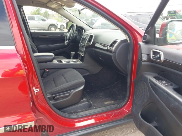 2011 Jeep Grand Cherokee Laredo с VIN 1J4RR4GG1BC670031, выставлен на аукционе IAAI как лот 42581481 с пробегом 74 804 миль миль и . История ставок и продаж доступна на DreamBid. Изображение 5.