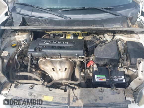 2008 Scion xB z VIN JTLKE50E581034657, wystawiony jako IAAI lot #41495286 z przebiegiem 116 441 mil mil oraz . Historia ofert i sprzedaży dostępna na DreamBid. Obrazek 10.