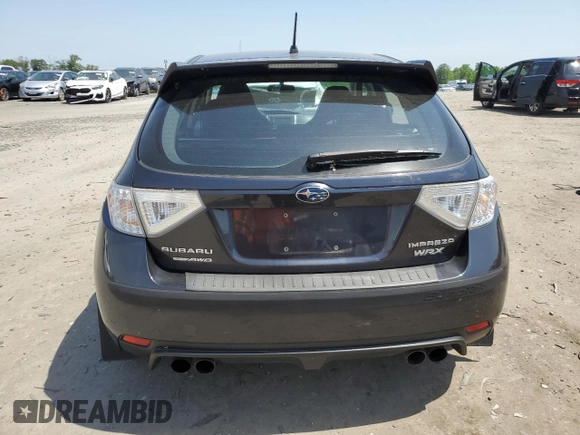 2014 Subaru WRX WRX z VIN JF1GR7E69EG250481, wystawiony jako Copart lot #57390635 z przebiegiem 49 720 mil mil oraz Czysty tytuł • Clean title. Historia ofert i sprzedaży dostępna na DreamBid. Obrazek 6.