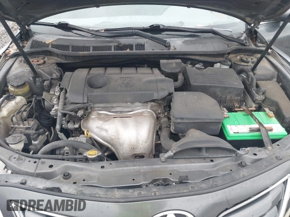 2011 Toyota Camry LE with VIN 4T1BF3EK0BU171213, listed as a IAAI auction lot 42218721 with 188,217 mi miles and . Bid and sale history available at carsss.com. Image 10.