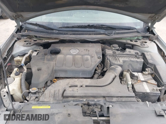 2009 Nissan Altima 2.5 z VIN 1N4AL21E79N424119, wystawiony jako IAAI lot #42278226 z przebiegiem 210 342 mil mil oraz . Historia ofert i sprzedaży dostępna na DreamBid. Obrazek 10.