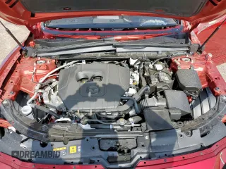 2025 Mazda CX-50 S Select z VIN 7MMVABAM2SN332351, wystawiony jako Copart lot #60495185 z przebiegiem 493 mil mil oraz Szkoda całkowita • Salvage title. Historia ofert i sprzedaży dostępna na DreamBid. Obrazek 11.