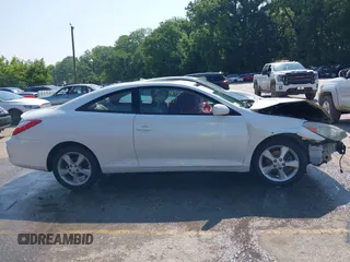 2007 Toyota Solara SE with VIN 4T1CA30P37U109284, listed as a IAAI auction lot 40904389 with 294,270 mi miles and . Bid and sale history available at DreamBid. Image 14.