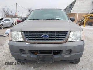 2003 Ford Explorer XLS z VIN 1FMZU72K03UA75695, wystawiony jako IAAI lot #41250087 z przebiegiem 134 795 mil mil oraz . Historia ofert i sprzedaży dostępna na DreamBid. Obrazek 12.