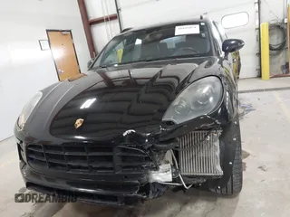2017 Porsche Macan GTS с VIN WP1AG2A52HLB52375, выставлен на аукционе IAAI как лот 41816031 с пробегом 107 019 миль миль и . История ставок и продаж доступна на DreamBid. Изображение 12.