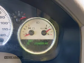 2004 Ford F-150 XLT с VIN 1FTPX14584NA70537, выставлен на аукционе IAAI как лот 42342109 с пробегом 254 039 миль миль и . История ставок и продаж доступна на DreamBid. Изображение 7.