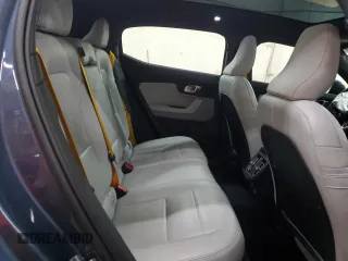 2023 Polestar 2 Performance z VIN YSMET3KA4PL115248, wystawiony jako Copart lot #55706215 z przebiegiem 11 418 mil mil oraz Szkody całkowita. Historia ofert i sprzedaży dostępna na DreamBid. Obrazek 10.