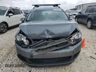 2014 Volkswagen Jetta TDI z VIN 3VWML7AJ5EM600040, wystawiony jako Copart lot #79565974 z przebiegiem 162 052 mil mil oraz Szkoda całkowita • Salvage title. Historia ofert i sprzedaży dostępna na DreamBid. Obrazek 5.